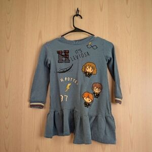 Harry Potter Tunic sweatshirt | Unbranded